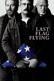 اهتزاز آخرین پرچم (Last Flag Flying)