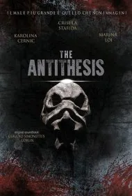 آنتی‌تز (The Antithesis)