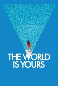 دنیا مال توست (The World Is Yours)