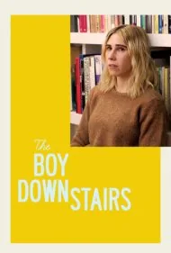 پسر طبقه پایین (The Boy Downstairs)