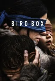 جعبه پرنده ها (Bird Box)