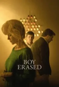 پسر پاک شده (Boy Erased)