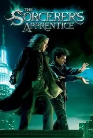 افسانه جادوگر (The Sorcerer's Apprentice)