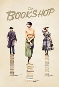 کتاب فروشی (The Bookshop)