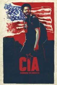 رفیق در آمریکا (CIA: Comrade in America)