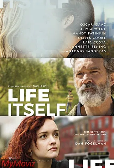 خود زندگی (Life Itself)