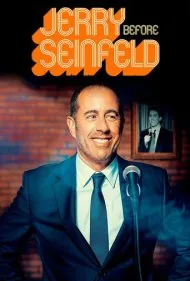 جری قبل از ساینفلد (Jerry Before Seinfeld)