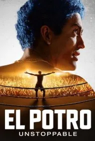 ال پوترو: بهترین عشق (El Potro, lo mejor del amor)