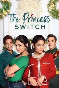 جا به جایی شاهزاده (The Princess Switch)