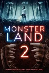 سرزمین هیولا 2 (Monsterland 2)