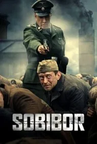 فرار از سوبیبور (Escape from Sobibor)