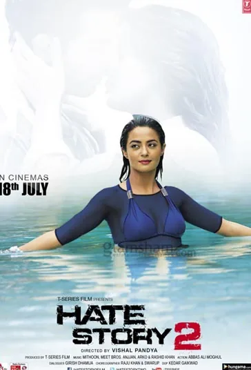 داستان نفرت دو (Hate Story 2)
