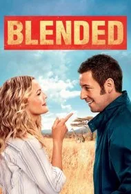 درآمیخته (Blended)