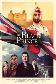 شاهزاده سیاه (The Black Prince)