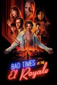 اوقات بد در ال رویال (Bad Times at the El Royale)