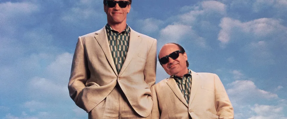 دوقلو (Twins)