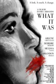 چه بود؟ (What It Was)