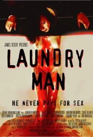 مرد رخت‌شوی (Laundry Man)