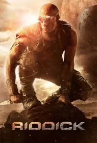 ریدریک (Riddick)