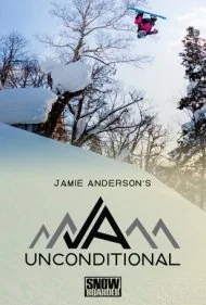بی‌قید و شرط اثر جیمی اندرسون (Jamie Anderson's Unconditional)