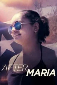 پس از ماریا (After Maria)