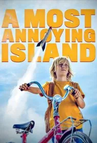 یک جزیره به غایت رو اعصاب (A Most Annoying Island)