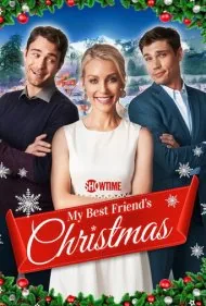 کریسمس بهترین دوستم (My Best Friend's Christmas)