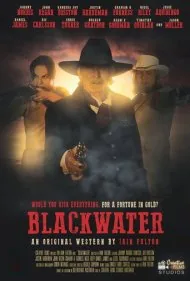 بلک‌واتر (Blackwater)