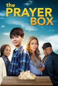 جعبه دعا (The Prayer Box)