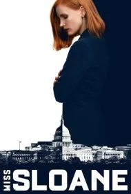 دادگاه (Miss Sloane)