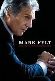 مارک فلت: مردی که کاخ سفید را به آتش کشید (Mark Felt: The Man Who Brought Down the White House)