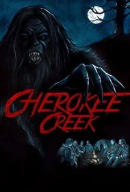 چروکی کریک (Cherokee Creek)