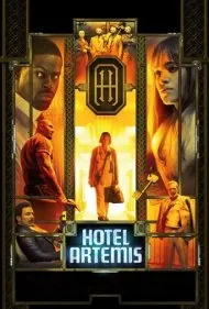 هتل آرتمیس (Hotel Artemis)