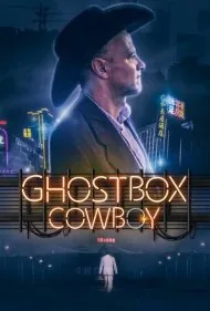 گاوچران جعبه ارواح (Ghostbox Cowboy)