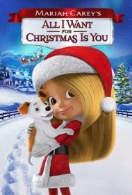 همه چیزی که برای کریسمس می خواهم (All I Want for Christmas Is You)