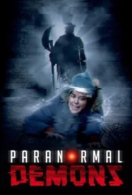 شیاطین ماوراء الطبیعه (Paranormal Demons)