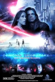 مامور کفن و دفن دمونیا (Demonia Undertaker)