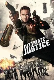 عدالت نهایی (Ultimate Justice)