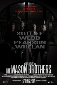 برادران میسون (The Mason Brothers)