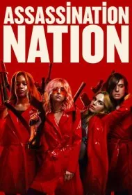 ملت ترور (Assassination Nation)