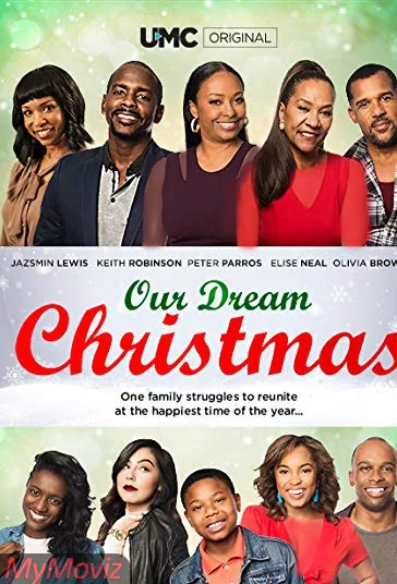 کریسمس رویای ما (Our Dream Christmas)