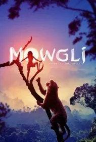 موگلی : افسانه جنگل (Mowgli: Legend of the Jungle)