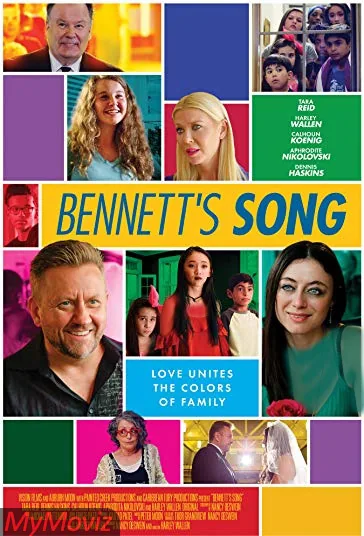 آهنگ بنت (Bennett's Song)