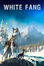 سپیددندان (White Fang)