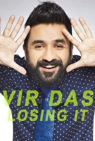 ویر داس: از دست دادن کنترل (Vir Das: Losing It)