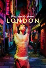 کارت پستال هایی از لندن (Postcards from London)