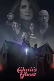 شبح کلارا (Clara's Ghost)