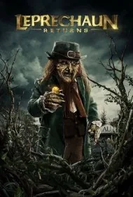 بازگشت لپرکان (Leprechaun Returns)