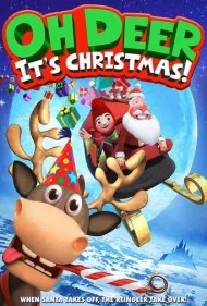 وای گوزن‌ها، کریسمس شده (Oh Deer, It's Christmas)