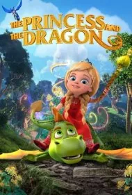 شاهزاده و اژدها (The Princess and the Dragon)